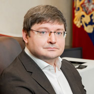 Геннадий Дегтев