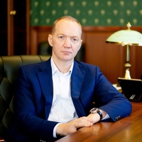 Андрей Кучерявый