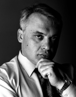 Алексей Добашин