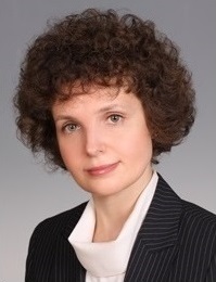 Елена Зяббарова