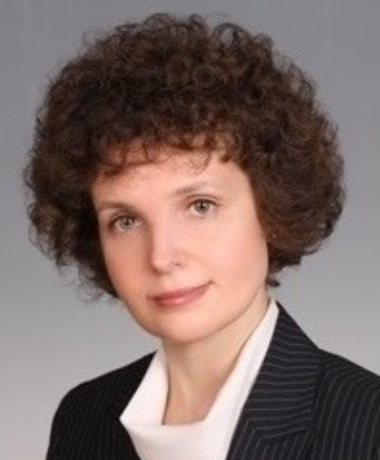 Елена Зяббарова