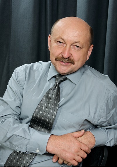 Александр Абалаков