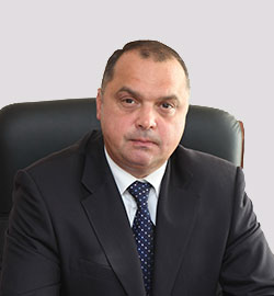 Игорь Майданов