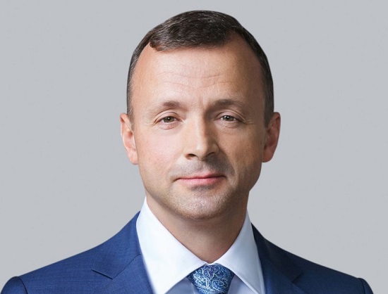 Павел Шевчук