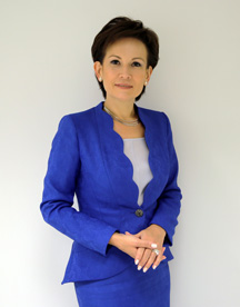 Ксения Екимова