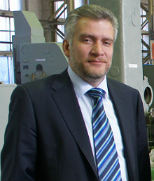 Илья Василевский