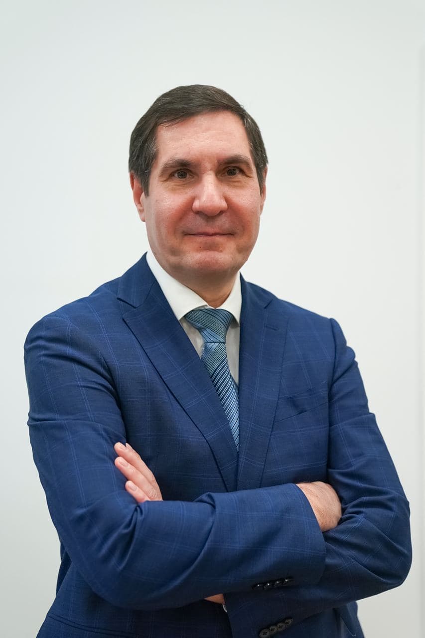 Вячеслав Торсунов