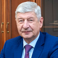 Сергей Левкин