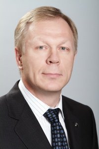 Владимир Ворожейкин