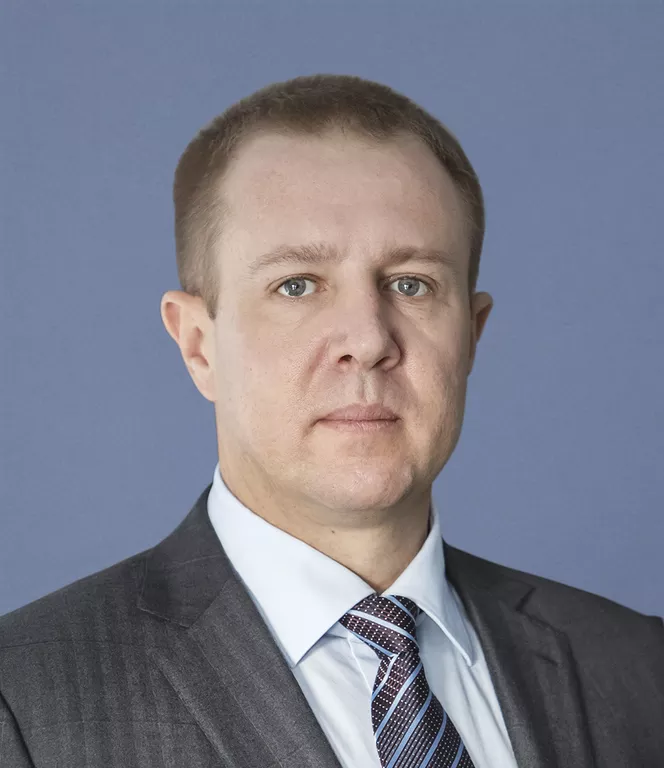 Виталий Зубер