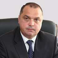 Игорь Майданов