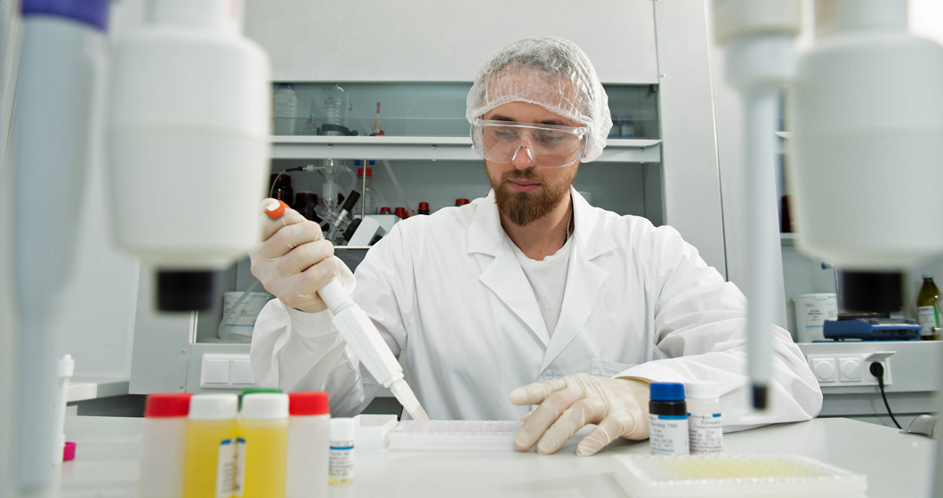 В Москве открылся центр разработки биотехнологических лекарств