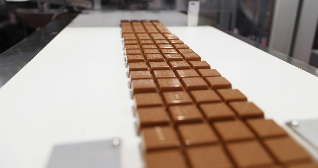 Столичный шоколад и конфеты выдержали испытания вечной мерзлотой в Арктике