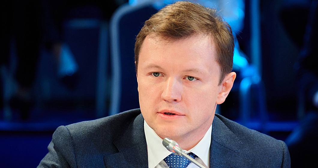 Владимир Ефимов: Мы не видим проблем с текущей ликвидностью