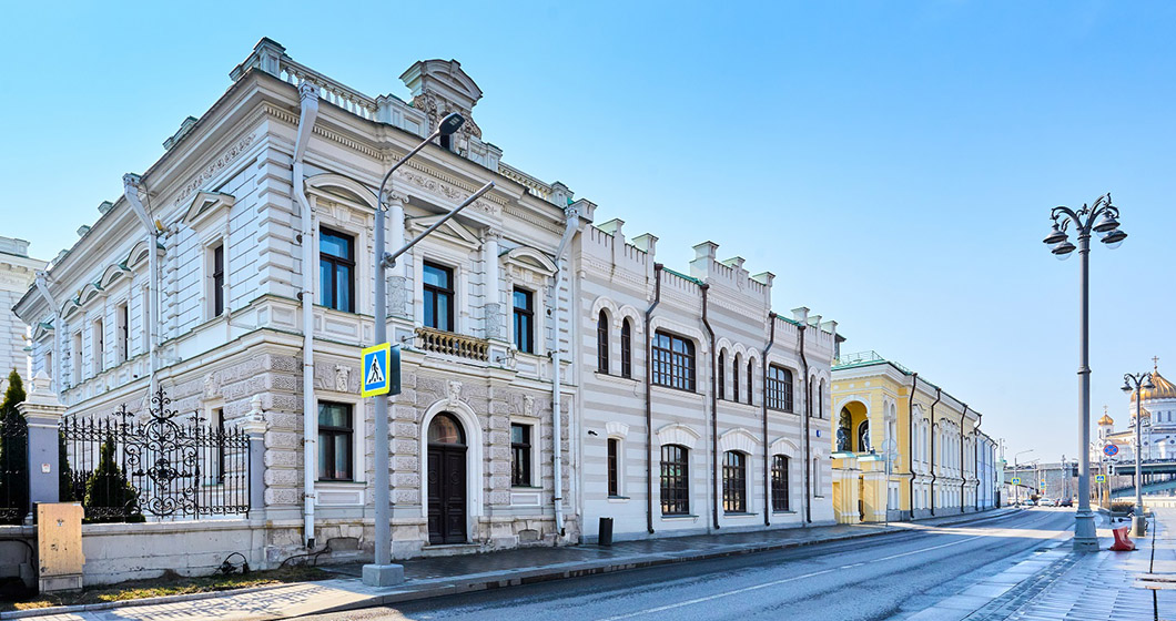 На портале «Узнай Москву» появилась онлайн-экскурсия по отреставрированным объектам культурного наследия