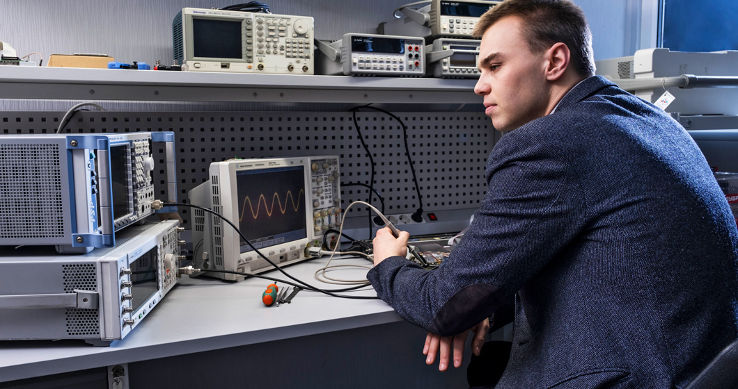 Компания из ОЭЗ «Технополис Москва» начала производство усилителей радиочастотной мощности