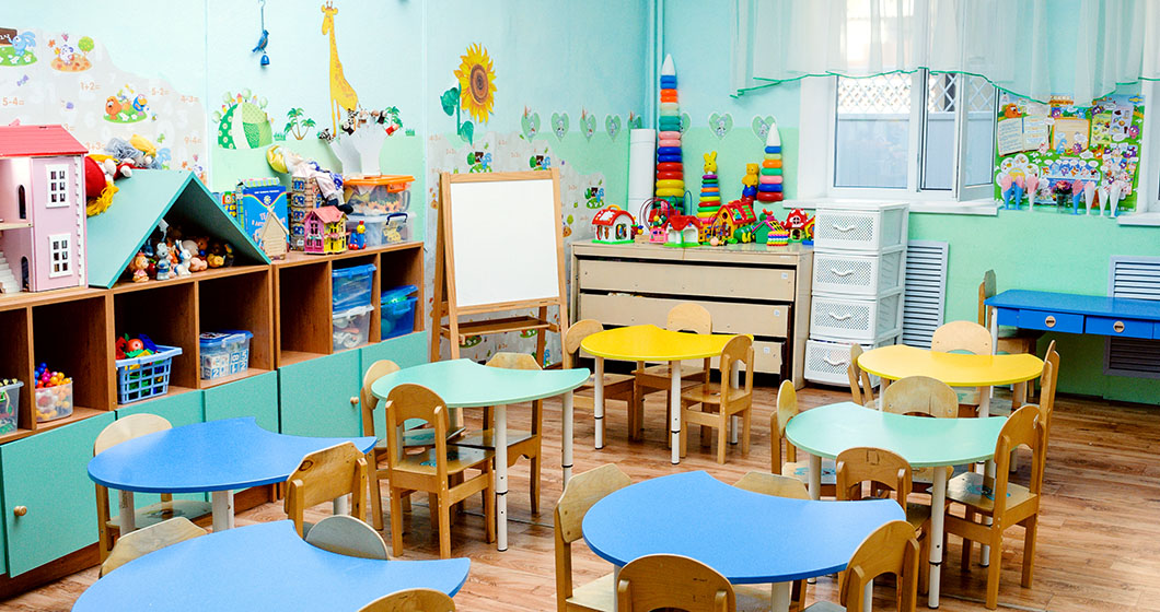 Владимир Ефимов: на востоке столицы откроют детский сад по программе «1 рубль за квадратный метр в год»