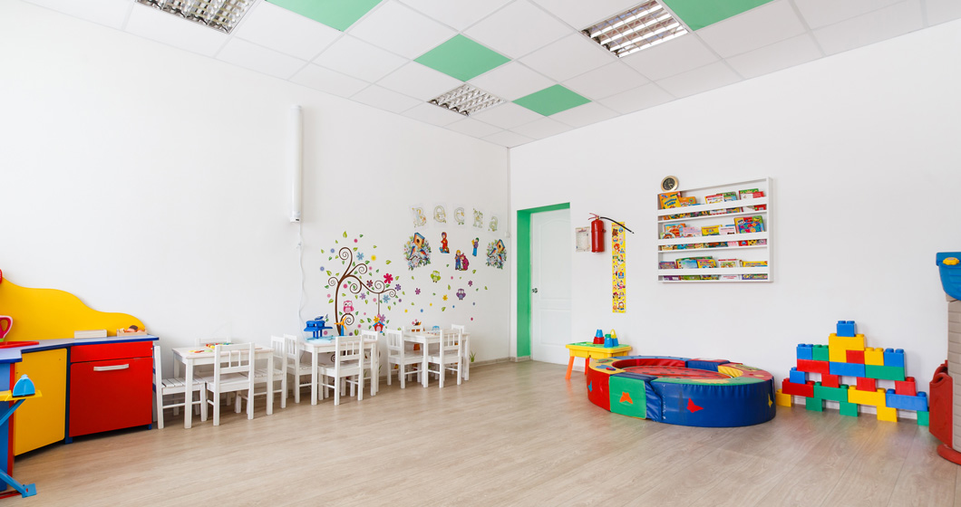 Инвестор сможет открыть детский сад в здании в Печатниках по льготной программе