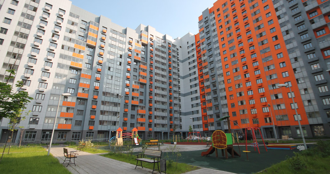 Владимир Ефимов: в рамках комплексного развития территорий построят четыре миллиона квадратных метров жилья по программе реновации