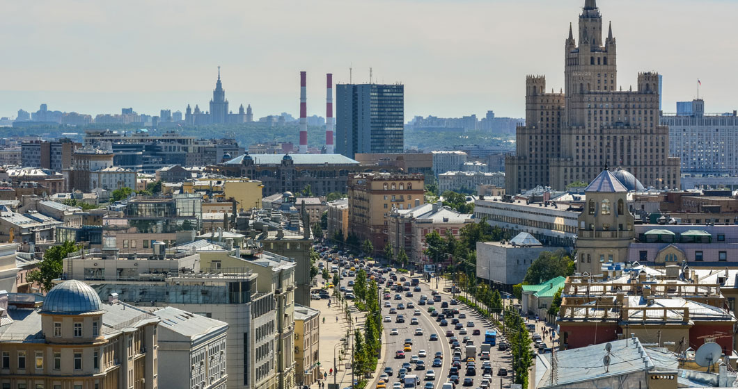 Владимир Ефимов: за полгода москвичи и бизнес приобрели у города 21 тысячу квадратных метров коммерческой недвижимости в ЦАО