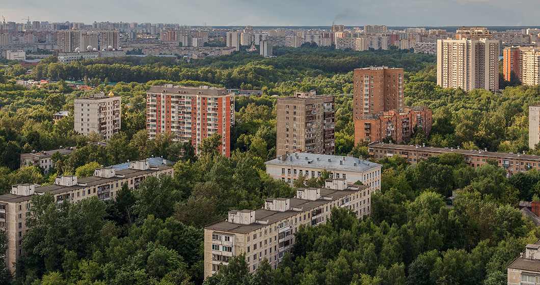 За восемь месяцев 2023 года москвичи зарегистрировали более 16,5 тысячи ранее возникших прав собственности 