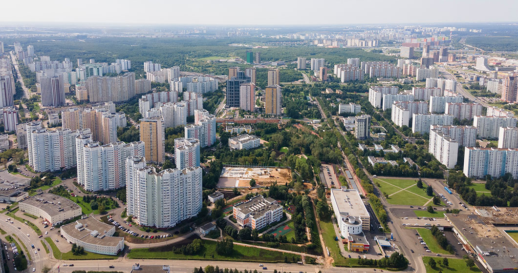 В городах назначались