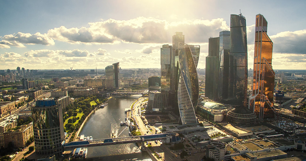 Владимир Ефимов: бюджет развития Москвы в 2024 году превысит 40%