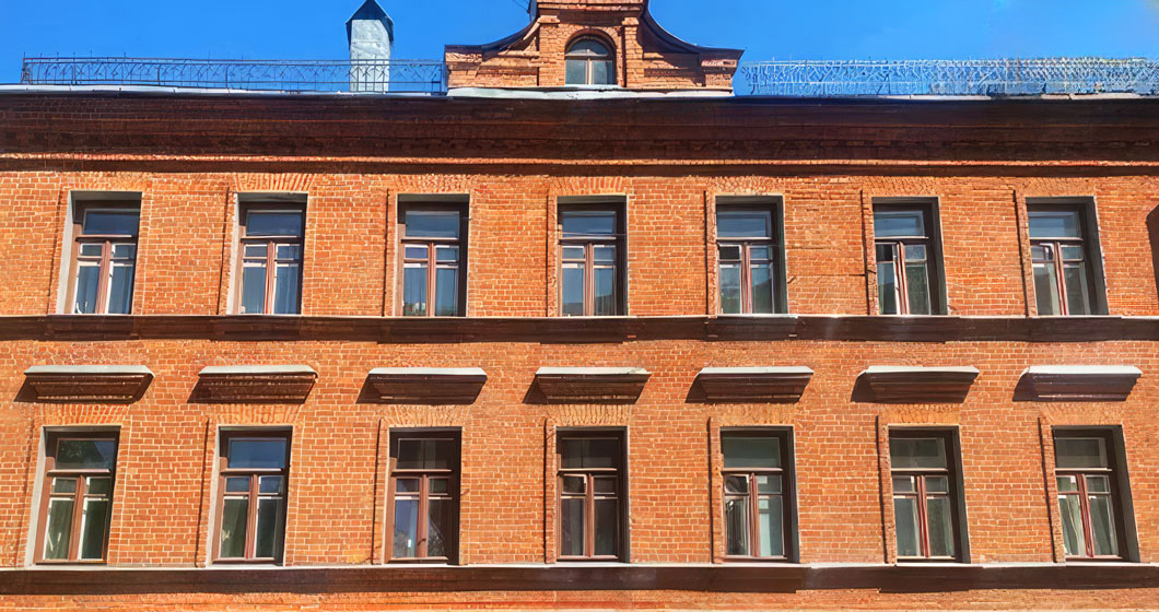 Владимир Ефимов: по программе «1 рубль за квадратный метр в год» восстановят два исторических здания в ЦАО и ЮВАО