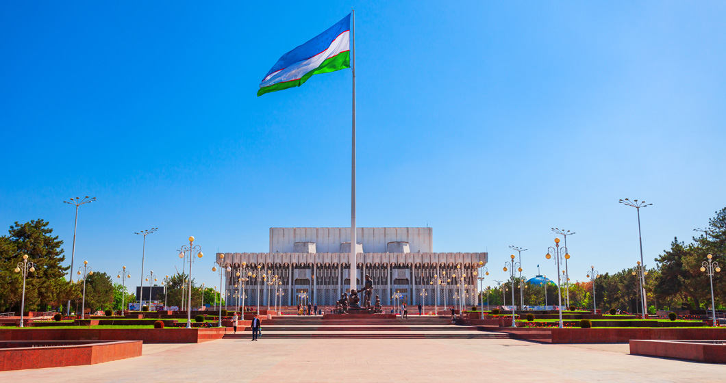 Шесть московских производителей питания планируют поставлять продукцию в Узбекистан