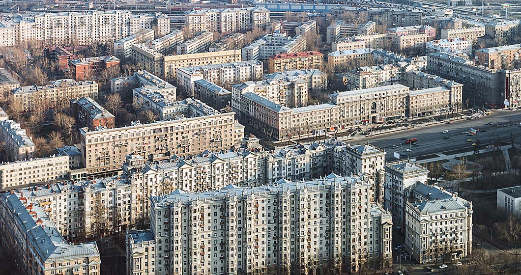 Владимир Ефимов: в Москве каждое второе нарушение в имущественно-земельной сфере выявляют с помощью искусственного интеллекта