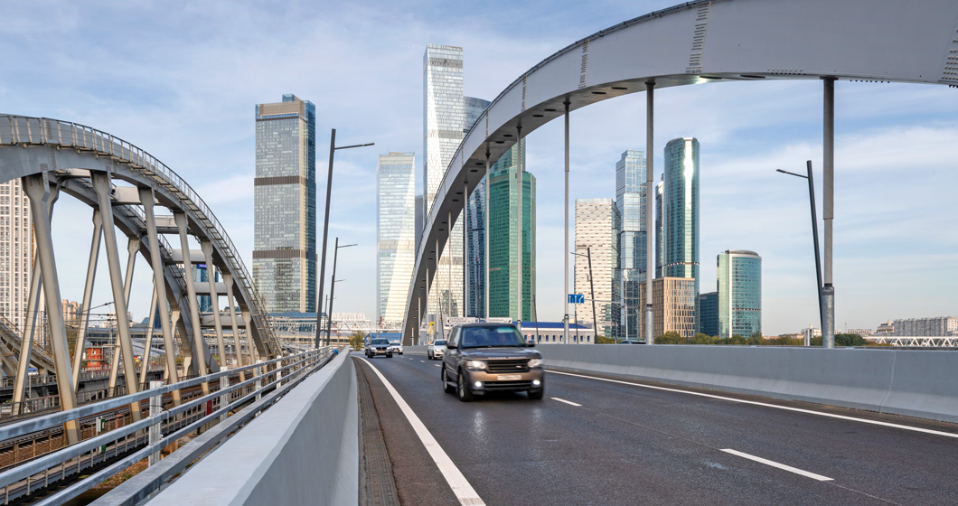 Владимир Ефимов: Москва привлекает инвесторов для развития городской инфраструктуры
