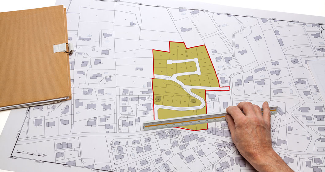 Более 100 градостроительных документов по планировке территории разработало МосгорБТИ в 2023 году