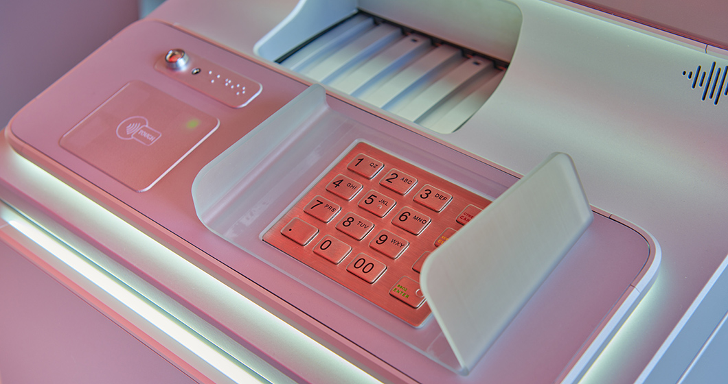Производитель высокотехнологичных российских банкоматов получил статус резидента ОЭЗ «Технополис Москва»