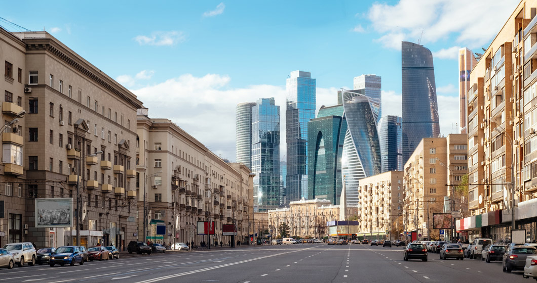 По итогам 2023 года Москва возглавила 33 национальных рейтинга городов и регионов России