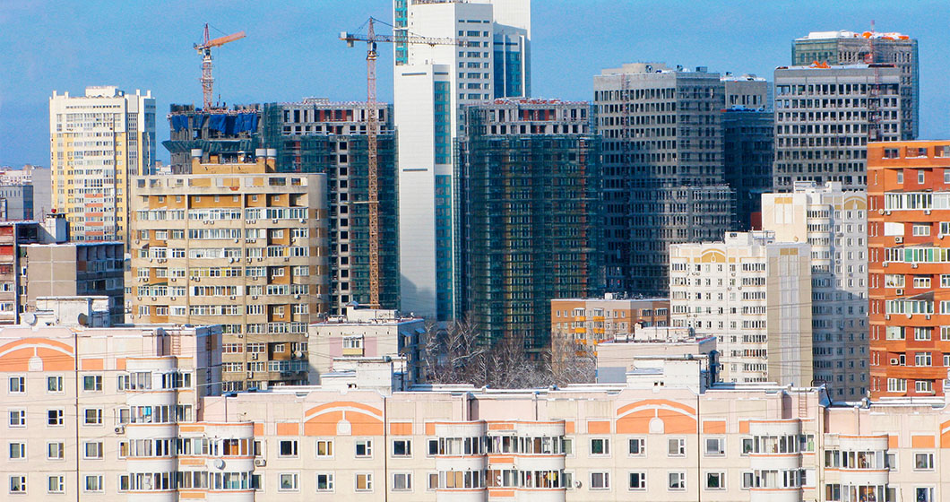 Владимир Ефимов: москвичи приватизировали около 60 тысяч квартир с 2019 года