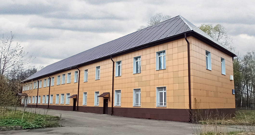 Школу на 150 мест откроют в Щербинке по программе «1 рубль за квадратный метр в год»