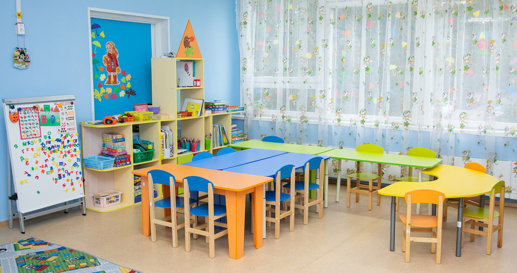 Детский сад на 30 мест сможет открыть инвестор в Войковском районе по программе «1 рубль за квадратный метр в год» 